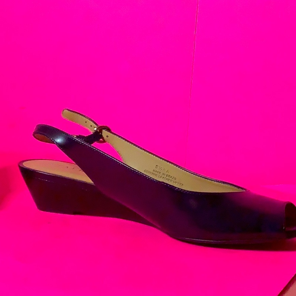 Talbots heels - Picture 5 of 5